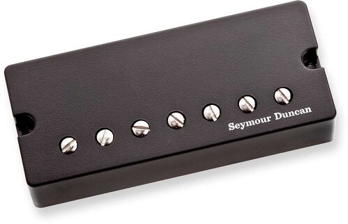 Pastilla Humbucker 7str Distortion Brg, Amt, Soapbar Seymour Duncan