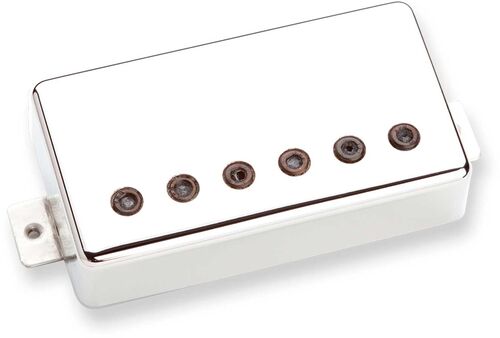 Pastilla Humbucker Sh10b Full Shred Ncov Seymour Duncan