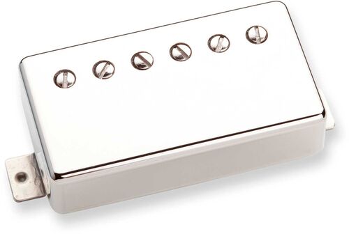 Pastilla Humbucker Sh18n Whole Lotta Hb Neck Ncov Seymour Duncan