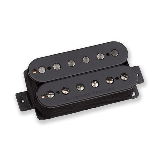 Pastilla Humbucker Nazgûl Brg Blk Seymour Duncan