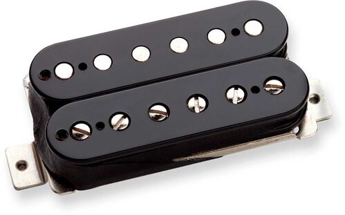 Pastilla Humbucker Tb59 '59 Trembucker Blk Seymour Duncan