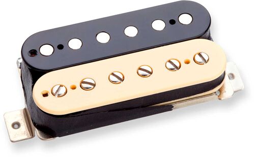 Pastilla Humbucker Tb59 '59 Trembucker Zebra Seymour Duncan