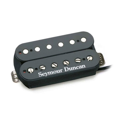 Pastilla Humbucker Tb4 Jb Trembucker Blk Seymour Duncan