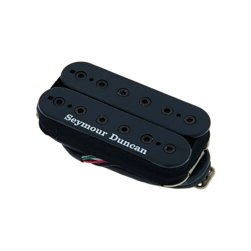 Pastilla Humbucker Tb10 Full Shred Trembucker Blk Seymour Duncan