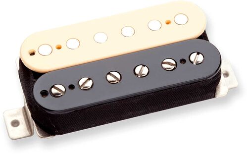 Pastilla Humbucker Aph1b Alnc Ii Pro Hmbkr Revzeb Seymour Duncan