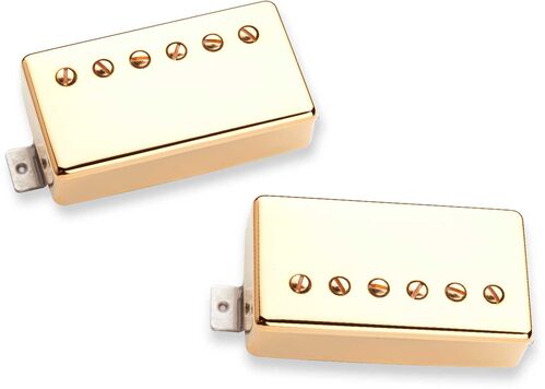 Pastilla Humbucker Saturday Night Special, Set Gc Seymour Duncan