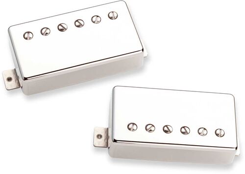 Pastilla Humbucker Saturday Night Special, Set Nc Seymour Duncan