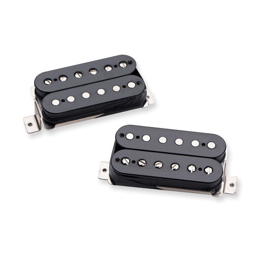 Pastilla Humbucker Set Sh1n & B Seymour Duncan