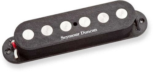 Pastilla Humbucker Ssl4t Qtrpound Strat Tapped Seymour Duncan