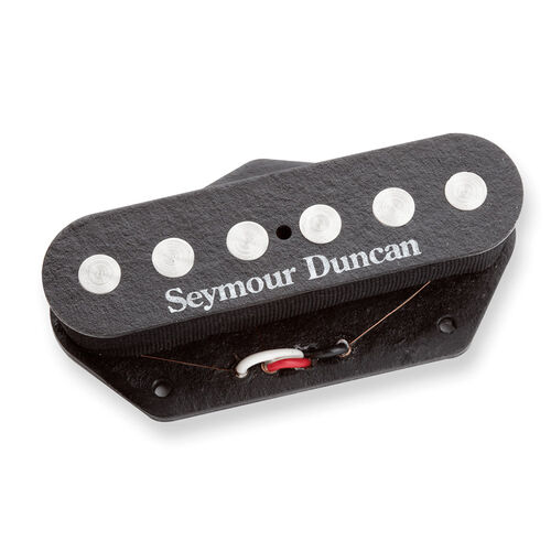 Pastilla Humbucker Stl3 Qtrpound Lead For T Seymour Duncan