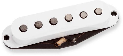 Pastilla Humbucker Ssl521n Fivetwo For Strat, Neck Seymour Duncan