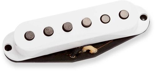 Pastilla Humbucker Ssl521m Fivetwo For Strat Rwrp Seymour Duncan