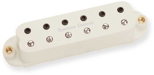 Pastilla Humbucker Slsd1b Lil Screamin Demon Pch Seymour Duncan