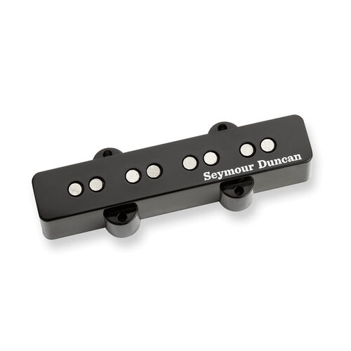 Pastilla para Bajo Sjb1b Vntg For Jazz Bass Seymour Duncan