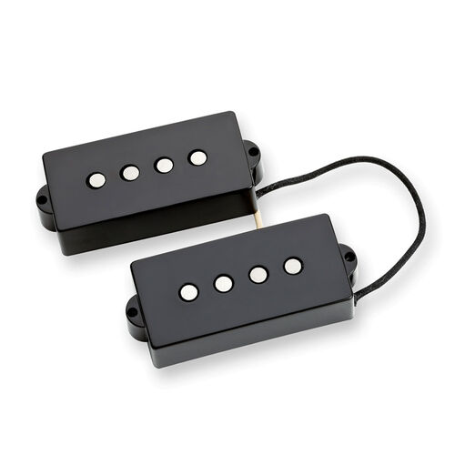 Pastilla para Bajo Spb1 Vntg For Pbass Seymour Duncan