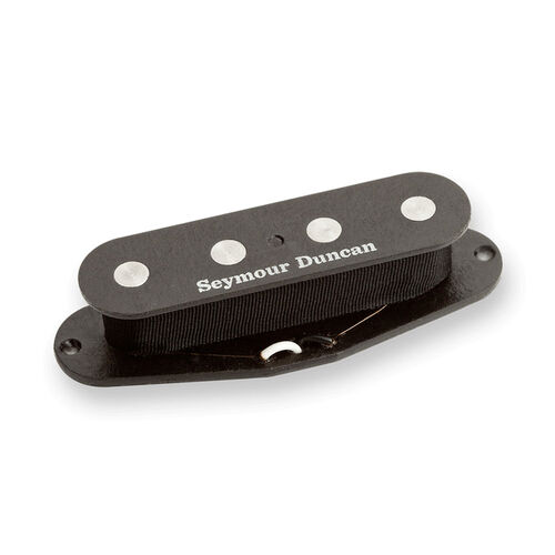 Pastilla para Bajo Scpb3 Qtrpnd Sngl Coil Pbass Seymour Duncan