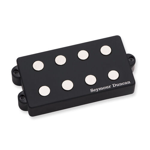 Pastilla para Bajo Smb4a 4strg For Music Man Alnc Seymour Duncan