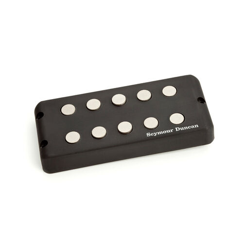 Pastilla para Bajo Smb5d 5strg For Music Man Ceram Seymour Duncan