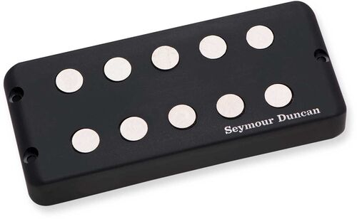 Pastilla para Bajo Smb5a 3 Coil Seymour Duncan