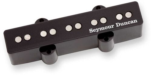 Pastilla para Bajo Sj5b 67/70 For 5strg Jazz Bass Seymour Duncan