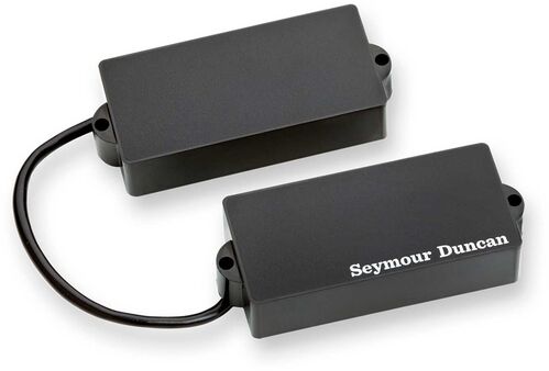 Pastilla para Bajo Apb1 Proactv For Pbass Seymour Duncan