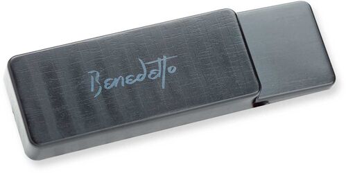 Pastilla para Guitarra Acustica Benedetto S7 Seymour Duncan