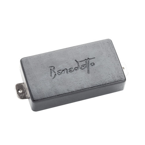 Pastilla para Guitarra Acustica Benedetto B6 Seymour Duncan