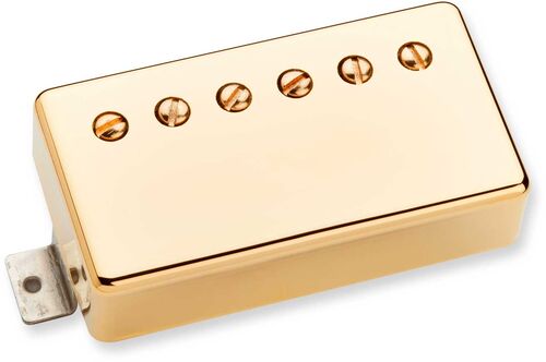 Pastilla para Guitarra Acustica Benedetto A6 Gold Cover, Neck Seymour Duncan