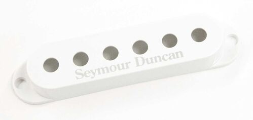 Cover Strat White Tea Seymour Duncan