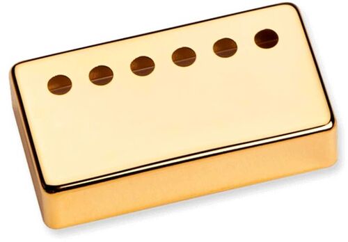 Hb-Cover Gold Seymour Duncan