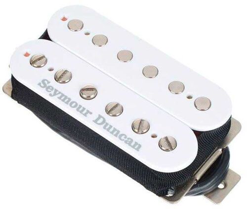 Sh4 Jeff Beck Jb White Seymour Duncan