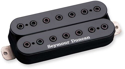 Sh-10n Full Shred 7 String Neck Seymour Duncan