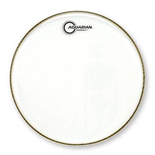 Parche de Timbal Rsp2-10 Aquarian