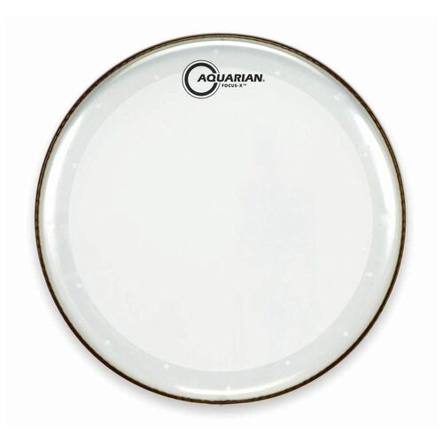 Parche de Timbal Ccfx8 Aquarian