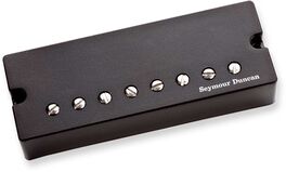 Pastilla Humbucker 8str Nazgûl Brg Amt Soapbar Seymour Duncan