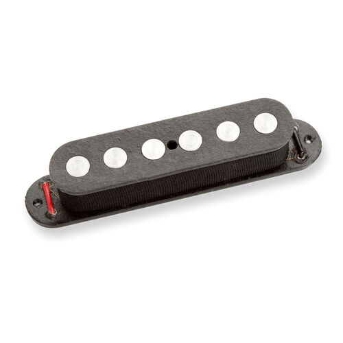 Pastilla Single Coil Sjag-3n Quarter-Pound For Jaguar Seymour Duncan