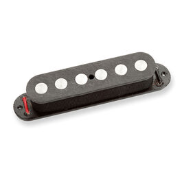 Pastilla Single Coil Sjag-3b Quarter-Pound For Jaguar Seymour Duncan