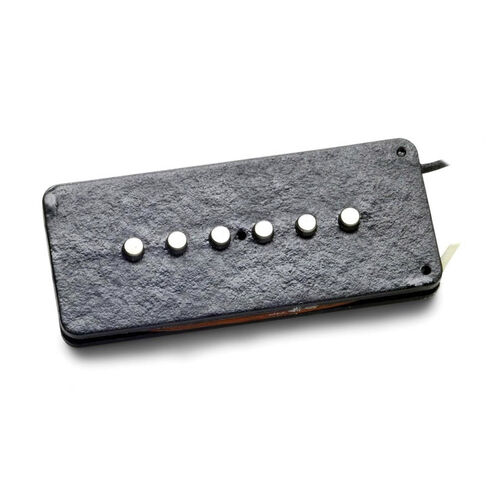 Pastilla Humbucker Sjm-2b Hot For Jazzmaster Seymour Duncan