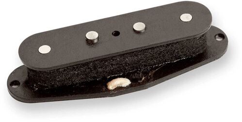 Pastilla para Bajo Scpb-1 Vntg Single Coil P-Bass Seymour Duncan