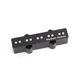 Pastilla para Bajo Sj5n 70/74 For 5-Strg Jazz Bass Seymour Duncan