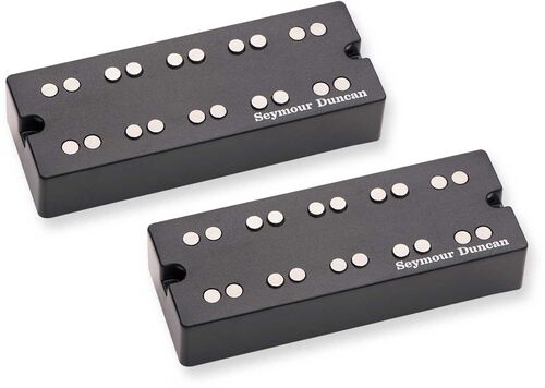 Pastilla para Bajo Nyc Bass Set 5 Strg Seymour Duncan