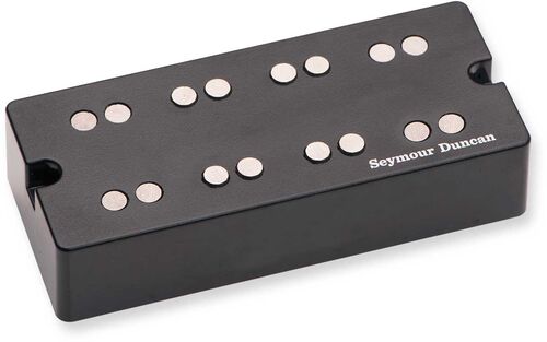 Pastilla para Bajo Nyc Bass Neck 4 Strg Seymour Duncan