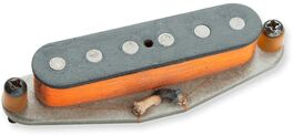 Pastilla Single Coil Antq Ii Mustang Myth Brdg Seymour Duncan