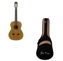 Pack de Guitarra Clásica Jtc-30 + Funda Jtb-10 Jose Torres