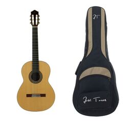 Pack de Guitarra Clásica Jtc-50c + Funda Jtb-100 Jose Torres