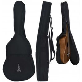 Funda Cuatro Venezolano APC SCUA-A