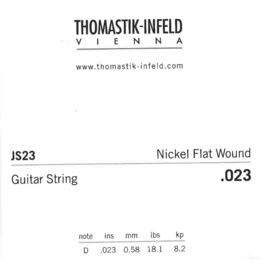 Cuerda entorchada Thomastik Jazz Swing JS-23