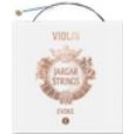 Cuerda 1ª Violín Jargar Evoke 4/4