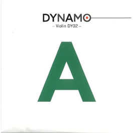 Cuerda 2ª Violín Thomastik Dynamo DY-02
