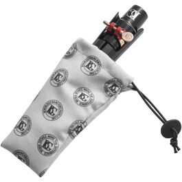 Funda Boquilla Saxo Tenor BG PGL Microfibra